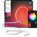 Philips Hue OmniGlow Strip Light (10')