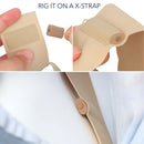 Remote Audio URSA Mini Foamie Pro (Pack of 12, Caramel)