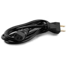 RED DIGITAL CINEMA Power Cord for RED AC Power 150W and 270W Adapters (US, 6')