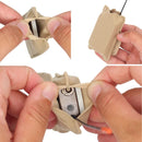 Remote Audio URSA Heat Shields