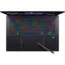 Acer 14.5" Predator Triton 14 AI Multi-Touch Laptop Copilot+PC