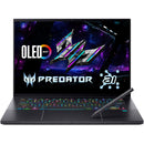 Acer 14.5" Predator Triton 14 AI Multi-Touch Laptop Copilot+PC