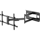 Gabor FSM-LA Extra-Long Arm Full-Motion TV Wall Mount
