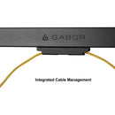 Gabor FSM-LA Extra-Long Arm Full-Motion TV Wall Mount