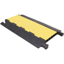 ProX Indoor & Outdoor Cable Speed Bump Ramp Cover (5-Channel)