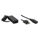 RED DIGITAL CINEMA DSMC2/DSMC AC Adapter Kit with Power Cord (6')
