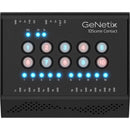 ChamSys GeNetix 10Scene Contact