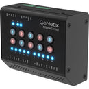 ChamSys GeNetix 10Scene Contact
