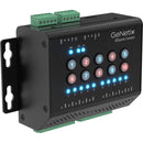 ChamSys GeNetix 10Scene Contact