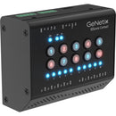 ChamSys GeNetix 10Scene Contact