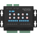 ChamSys GeNetix 10Scene Contact