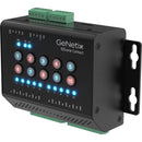 ChamSys GeNetix 10Scene Contact