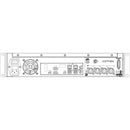 ETC Ion Xe Remote Processor Unit (2048 Outputs)