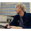 Beyerdynamic Amiron Zero True Wireless Open-Ear Clip Earbuds (Black)