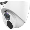 Uniview 2MP LightHunter Fixed IR Turret Network Camera (4.0mm)