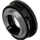KipperTie Adapta V2 Canon RF to EF Mount Adapter