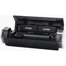 Synco G4 Ultracompact 2-Person Digital Wireless Microphone System for Cameras and Mobile Devices (2.4 GHz)
