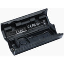 Synco G4 Ultracompact 2-Person Digital Wireless Microphone System for Cameras and Mobile Devices (2.4 GHz)