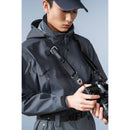 VSGO Snipe Pro Camera Strap (Black)