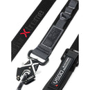 VSGO Black Snipe Urban Creative Camera Strap (Q-Black)