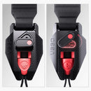 VSGO Black Snipe Urban Creative Camera Strap (Q-Black)