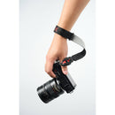 VSGO Black Snipe Urban Camera Wrist Strap (Q-Black)