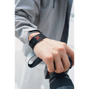 VSGO Black Snipe Urban Camera Wrist Strap (Q-Black)