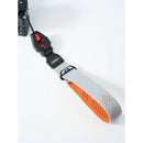 VSGO Black Snipe Casual Leisure Camera Wrist Strap (Haze Orange, Standard)