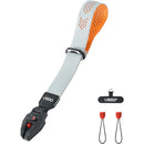 VSGO Black Snipe Casual Leisure Camera Wrist Strap (Haze Orange, Short)