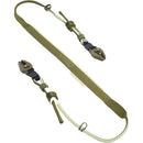 VSGO Black Snipe Casual Leisure Camera Strap (Avocado Glow)