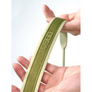 VSGO Black Snipe Casual Leisure Camera Strap (Avocado Glow)