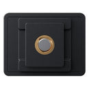 Saramonic Screw-Down 1/4"-20 Cold Shoe Mount for TC-NEO Timecode Generator