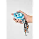 VSGO Black Snipe Casual Leisure Camera Strap (Saltmarsh Blue)