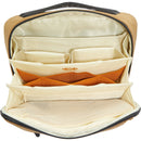 VSGO Travel Electronics Organizer (Yellow, Large)