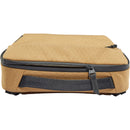 VSGO Travel Electronics Organizer (Yellow, Large)