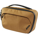 VSGO Travel Electronics Organizer (Yellow, Large)