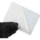 ProX Tour Case Label Self Adhesive Sticker (7 x 5" , 12-Pack)