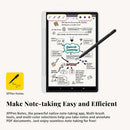 XPPen Magic Note Pad