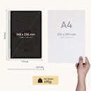XPPen Magic Note Pad