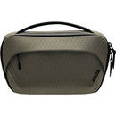 VSGO Travel Electronics Organizer (Green, Large)