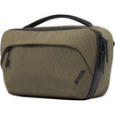 VSGO Travel Electronics Organizer (Green, Large)