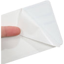 ProX Tour Case Label Self Adhesive Sticker (5 x 3", 12-Pack)