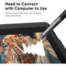 XPPen Artist 15.6 Pro V2 Pen Display