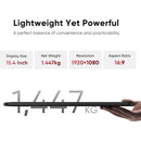 XPPen Artist 15.6 Pro V2 Pen Display