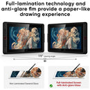 XPPen Artist 15.6 Pro V2 Pen Display