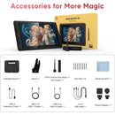 XPPen Artist 15.6 Pro V2 Pen Display