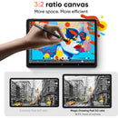 XPPen 12.2" Magic Drawing Pad