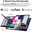 XPPen 12.2" Magic Drawing Pad