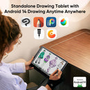 XPPen 12.2" Magic Drawing Pad