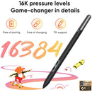 XPPen 12.2" Magic Drawing Pad